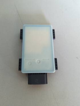 68440562ac Mopar Blind Spot Detection Module