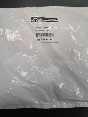 68498511aa Mopar Genuine Camera Cable