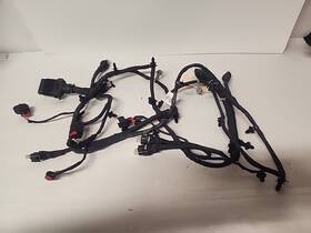 68505685ac Mopar Genuine Front Fascia Wiring Parts Oem Box2