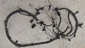 P68567010ab Mopar 68567010ab Bumper Fascia Wiring Parking Aid Sensor Harness P68567010ab Mopar 68567010ab Bumper Fascia Wiring Parking Aid Sensor Harness