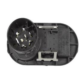 68573359aa Mopar Trailer Tow Harness Connector 68573359aa Mopar Trailer Tow Harness Connector