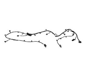 68593476ab Mopar Genuine Rear Fascia Wiring