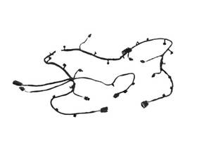 68593480ab Mopar Genuine Rear Fascia Wiring