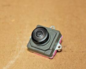 68643790ab Mopar 2025 Dodge Ram 1500 Rear Tailgate Backup View Camera G62
