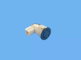 Mopar 6le89ra5aa Genuine Park Assist Sensor
