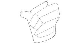 6ly71lauae Mopar Genuine Camera Assembly