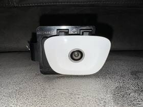 6mb13lauaa Mopar 2015-2018 Dodge Charger Rear View Back-up Camera W Bezel And Wiring Harness