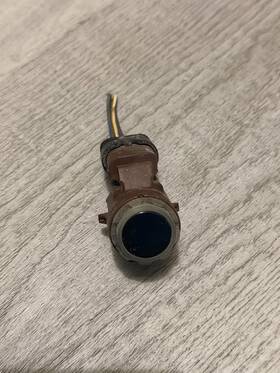 6pg85gxhaa Mopar 2022-2025 Jeep Grand Cherokee Wagoneer Parking Sensor Pigtail Oem