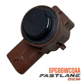 6pg86wcqaa Mopar 2023-2023 Jeep Grand Cherokee/grand Wagoneer Park Assist Sensor Oem