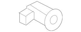 6rc30sspaa Mopar Genuine Sensor