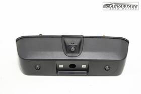Mopar 7dv46rxfad 2022-2026 Ram Promaster 3500 Rear View Backup Parking Assist Camera And Bezel Oem