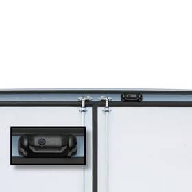 82215770ab Mopar Genuine Trailer Camera Kit 82215770ab Mopar Genuine Trailer Camera Kit