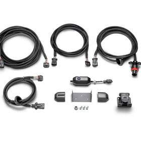 82215833ab Mopar Genuine Back Up Camera Kit