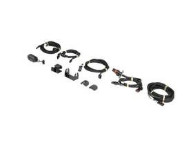 82216068ab Mopar Genuine Dual Camera Trailer Kit 82216068ab Mopar Genuine Dual Camera Trailer Kit