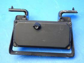 04672889aa Mopar Jeep Oem 2022 Gladiator Forward Facing Camera With Bracket