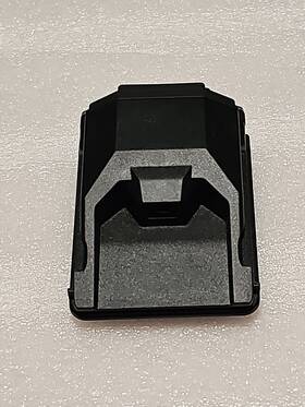 P68231909ac Mopar 2014-2018 Jeep Cherokee Forward Facing Camera Part# 68231909ac