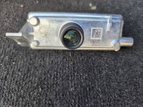 P68609627aa Mopar 23-25 Jeep Grand Cherokee Front Windshield Lane Assist Camera Oem