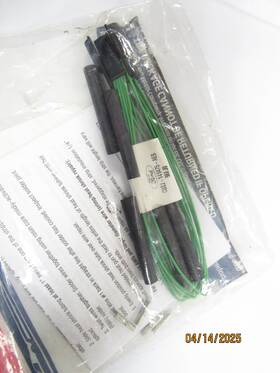 Cu2z-14s411-aeb Motorcraft Wpt-1556 Park Assist Camera Connector