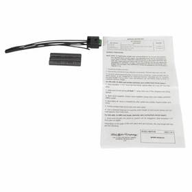 Wpt-1711 Motorcraft Genuine Parking Aid Sensor Connector