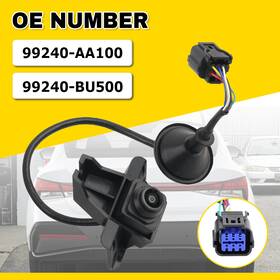 99240-bu500 Motorequipmentmall 99240-aa100 New For Hyundai Elantra 2021-22 Rear View Camera Backup Unit Assy