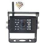 Ms-702rsc Top Dawg Electronics Heavyduty Wired Backup Camera Color Tftlcd Monitor