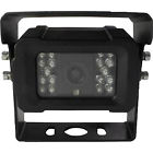 Ms-702rscam Top Dawg Electronics Bracket Wired Waterproof Camera 0603981465563