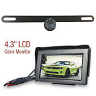 Ms356lp Top Dawg Electronics Wired Backup License Plate Bracket 795400580763