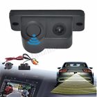 Mwx6219844 Lcd Car Reverse Radar Rear View Backup Camera 4651126871799