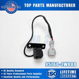 95760-2w000 Nais 957602w100/95760-a2100 New Rear View Backup Camera For Hyundai Santa Fe 2013-2016