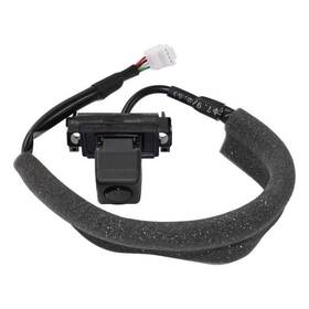 596-00117 New-apf Camera/projector Rear View Camera Liftgate Fits 04-10 Infiniti Qx56 326214