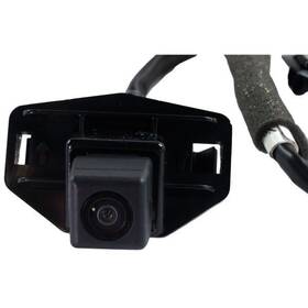 596-00143 New-apf Camera/projector Gate Mounted Rear View Camera Fits 07-11 Cr-v 3288277