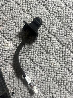 284429ca1abd2 Nissan 16606740 Back Up Camera 2011-12 Pathfinder Colored Built-in