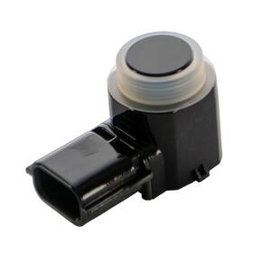 Nissan 191275968475 New Painted Black Obsidian Parking Aid Sensor Fits 2016-2018 Altima Oem Nissan 191275968475 New Painted Black Obsidian Parking Aid Sensor Fits 2016-2018 Altima Oem