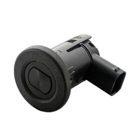 Nissan 191275969120 New Parking Aid Sensr Rear Right Hand Outer Fits 2013-2021 Frontier Oem Nissan 191275969120 New Parking Aid Sensr Rear Right Hand Outer Fits 2013-2021 Frontier Oem