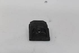 2037505 Nissan Camera Front Windshield Lane Departure Assist 2018-19 Rogue Spt Oem 30676
