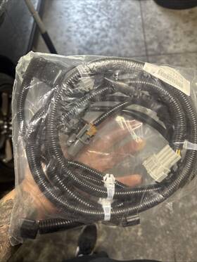 24015-9ft5a Nissan Genuine Wire Harness