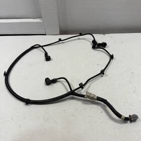 24015-4aj0a Nissan 240154aj0a 2014-2021 Nv200 Rear Bumper Harness Park Sensor Oem Set 24015-4aj0a Nissan 240154aj0a 2014-2021 Nv200 Rear Bumper Harness Park Sensor Oem Set