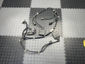 240159fs3a Nissan 2013-2017 Leaf Rear Blind Spot Radar Sensor Wiring Harness Oem
