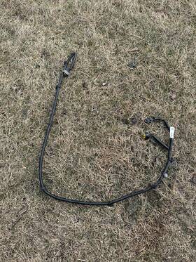 24033-6ta0a Nissan 2022-2024 Genuine Pathfinder Parking Aid Front Wire Harness