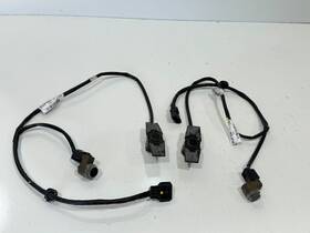 240339uf0a Nissan 2019 - 2022 Murano Front Bumper Parking Sensor Harness L&r