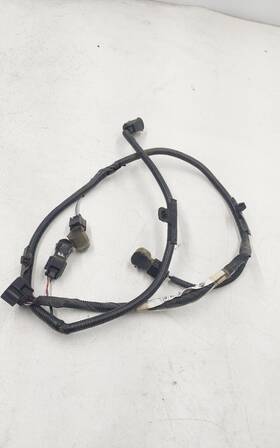 24093-5r00a Nissan 2022 Kicks Park Assist Camera Wiring Harness Oem