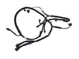 24093-6rf0a Nissan 2021-2023 Rogue Rear Bumper Parking Sensor Wire Wirinng Harness Oem Bad
