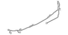 24093-6rr0b Nissan Genuine Sensor Harness
