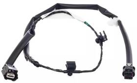 24093-7fr0b Nissan Genuine Harness-sub Rear Bumper 24093-7fr0b Nissan Genuine Harness-sub Rear Bumper