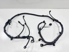 24093-7ka1b Nissan 2024 2025 Armada Rear Bumper Parking Sensor Wiring Harness