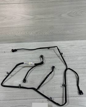240935zw0a Nissan 2017-2020 Armada Rear Bumper Parking Sensor Harness With 1