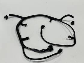 240959dj0a Nissan 2018 - 2023 Maxima Rear Bumper Parking Sensor Wiring Harness