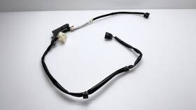 24103-5ee0a Nissan 2020 - 2022 Versa Right Blind Spot Detection Radar Harness Wire Cable Oem