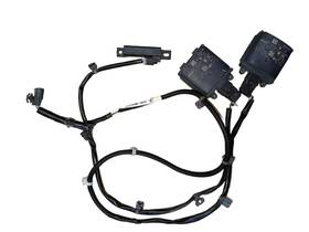 24103-5rl0a Nissan 2018 2019 Kicks Rear Blind Spot Monitor Radar Sensor And Wire Harness Oem 24103-5rl0a Nissan 2018 2019 Kicks Rear Blind Spot Monitor Radar Sensor And Wire Harness Oem