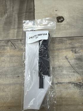 24275-9bf0a Nissan 2012 - 2024 Titan Frontier Rear Camera Protect Harness Kit #